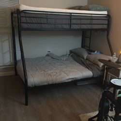 Bunk Bed For Sale 