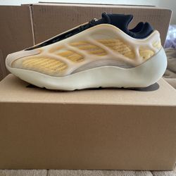 adidas gazelle silver green womens ADIDAS YEEZY 700 V3 'MONO SAFFLOWER' – Locker SF