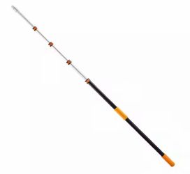 4.66-19 ft. Telescopic Extension Pole