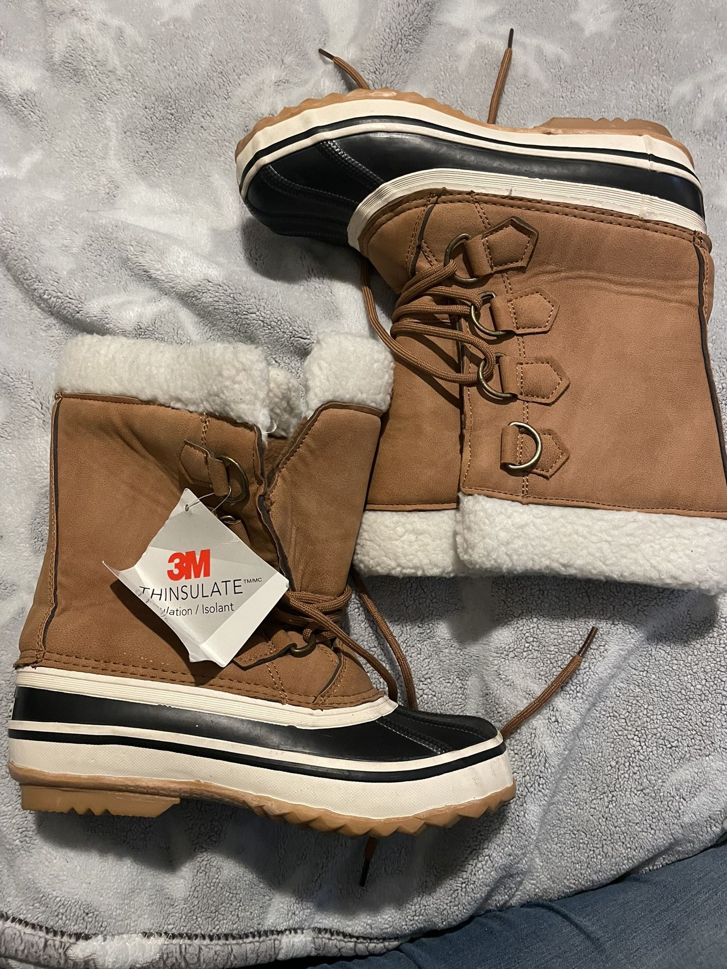 Women’s Duck Boots