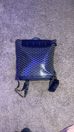 Goyard Backpack