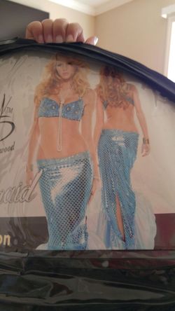 Mermaid