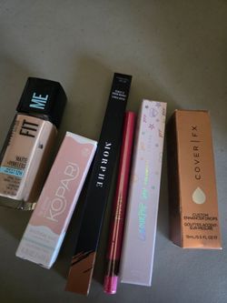 🖤New Makeup Bundle all for $30🖤