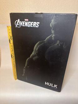 Hulk Avengers (huge) Icon