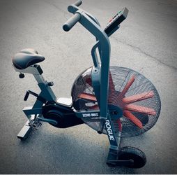 Rogue Fitness Echo Bike - for Cardio (Exusive)