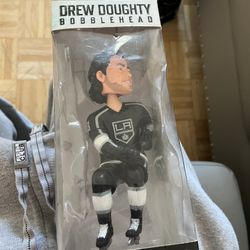 Drew Doughty Bobble Head