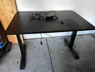 Stand-Up Desk