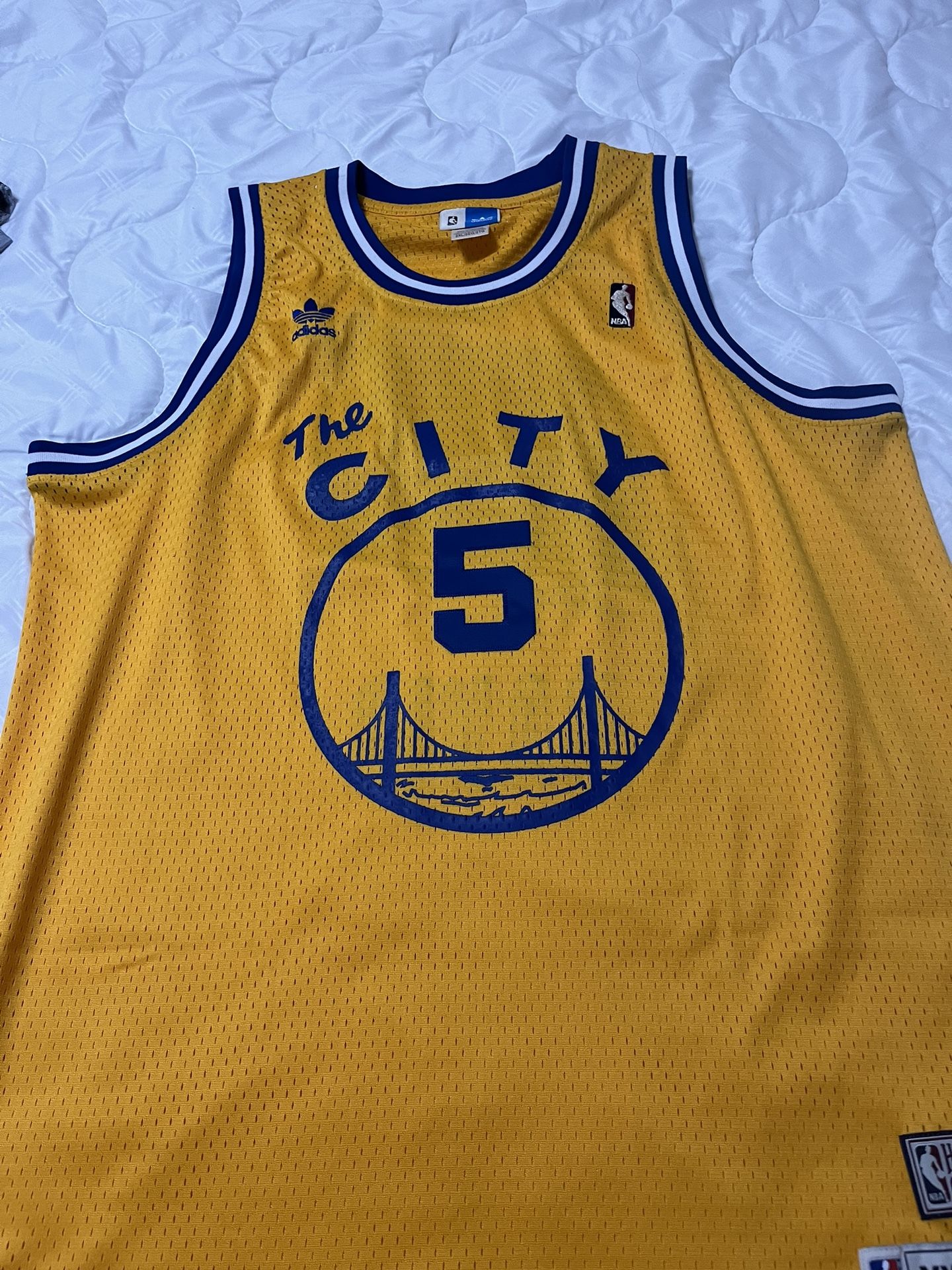 Golden State Warriors