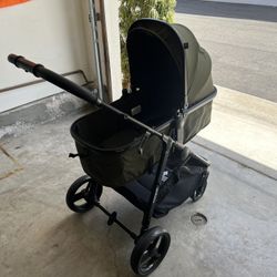 MomPush Stroller