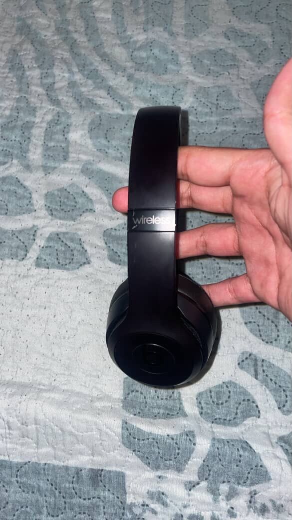 Beats Solo 3 Wireless