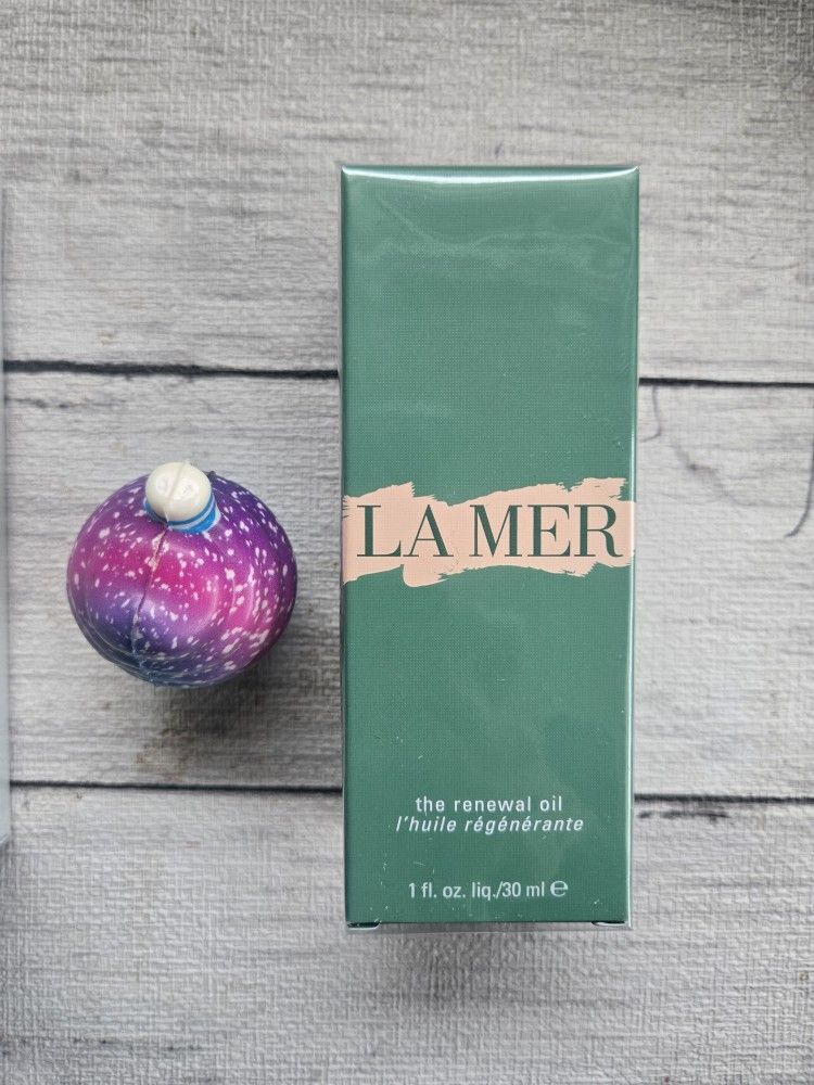 La Mer Reneval Oil 2028