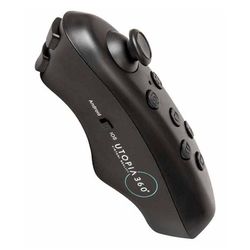 Utopia Universal Virtual Reality VR Headset Remote for Smartphones & Tablets