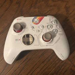 Xbox Starfield Controller