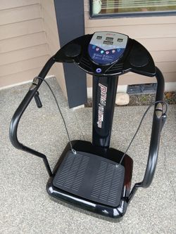 Therapy Massage Machine