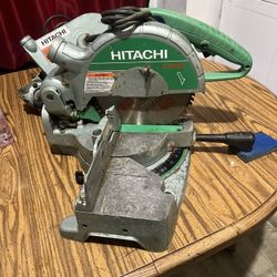 Hitachi 