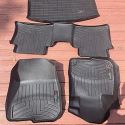 Tapetes Muy Buen Estado 