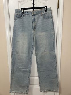Woman’s Jeans