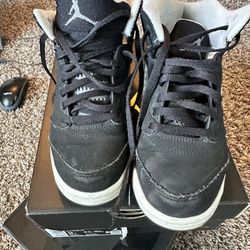 Kids Jordan’s 