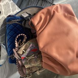 Women’s Bags (all)