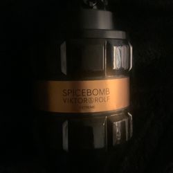 spice bomb extreme cologne 