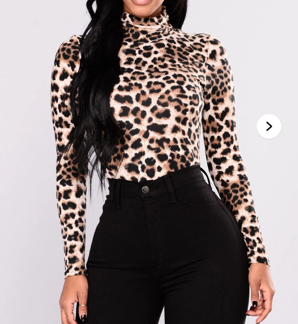 Fashion Nova Bodysuit