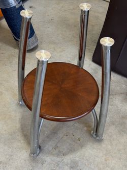 Center Table Stand