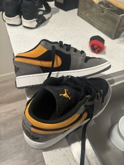 Air Jordan’s 