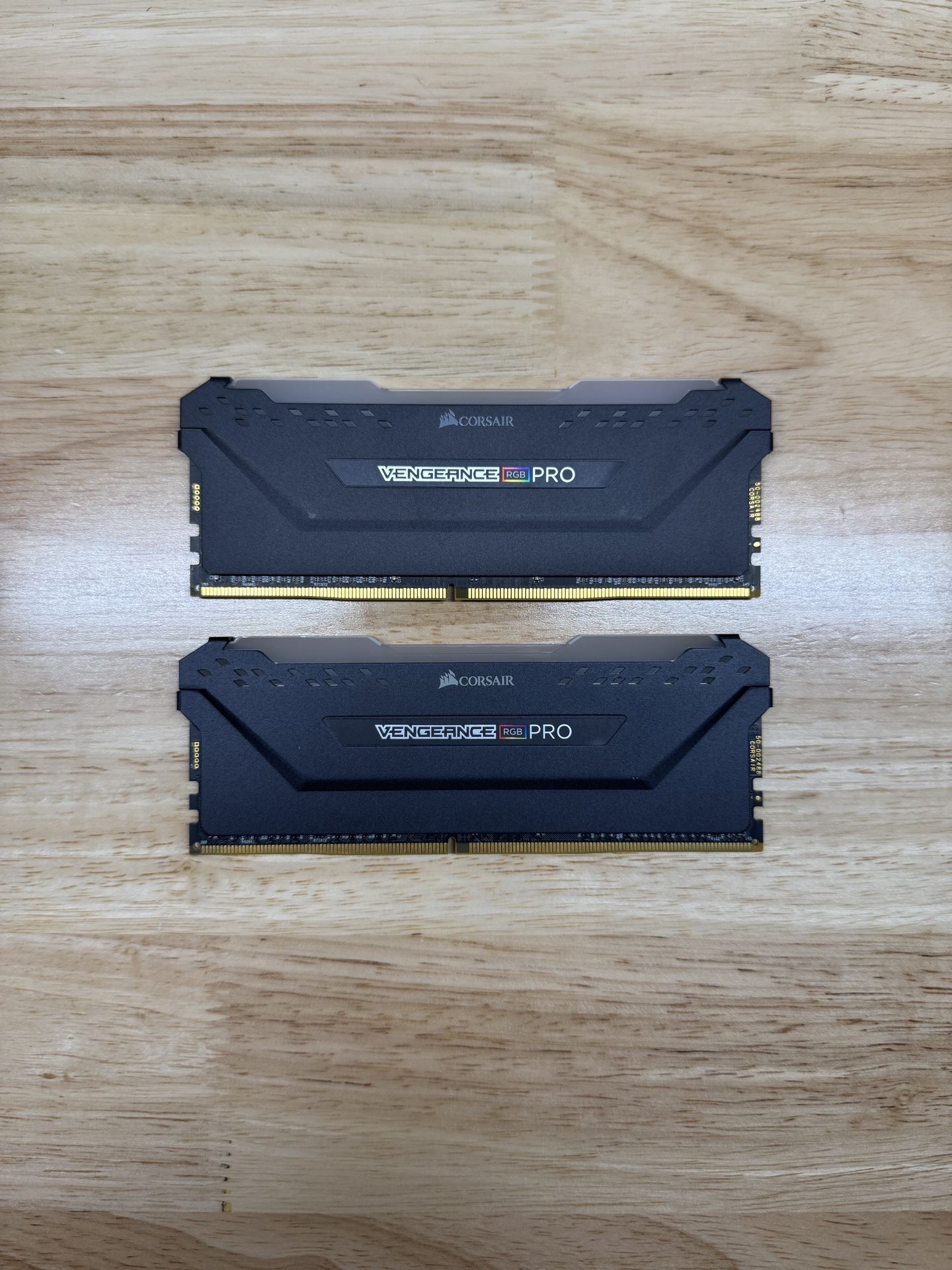 Corsair Vengeance Pro 32gb DDR4 3200MHZ Ram