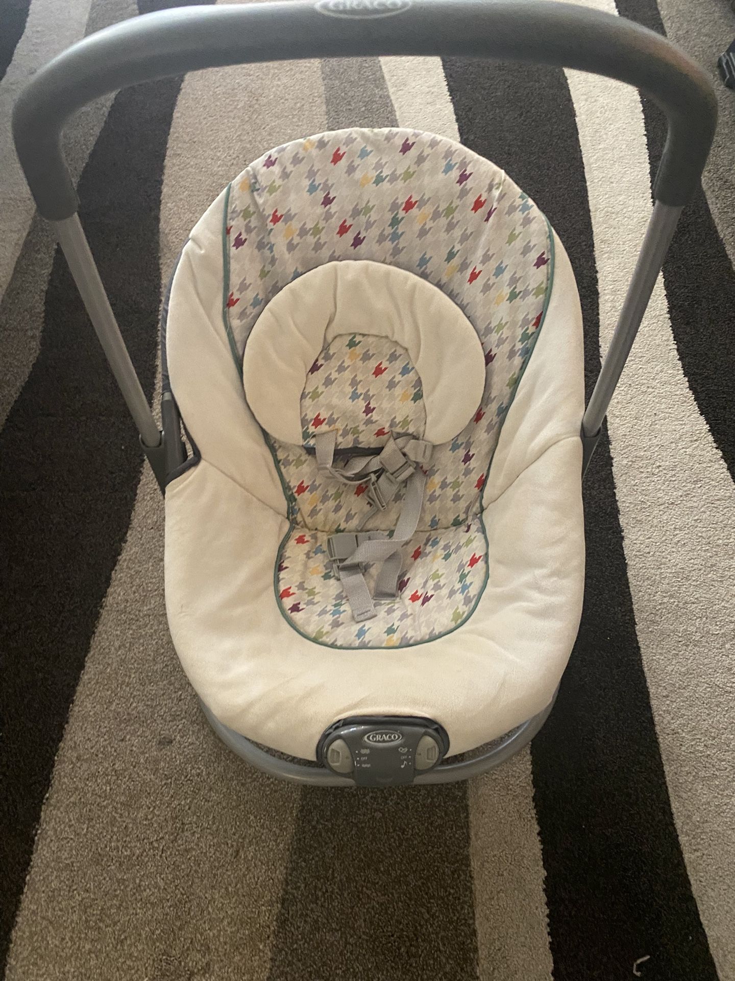 Graco Baby Swing