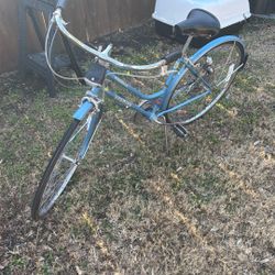 Schwinn Suburban All Original 