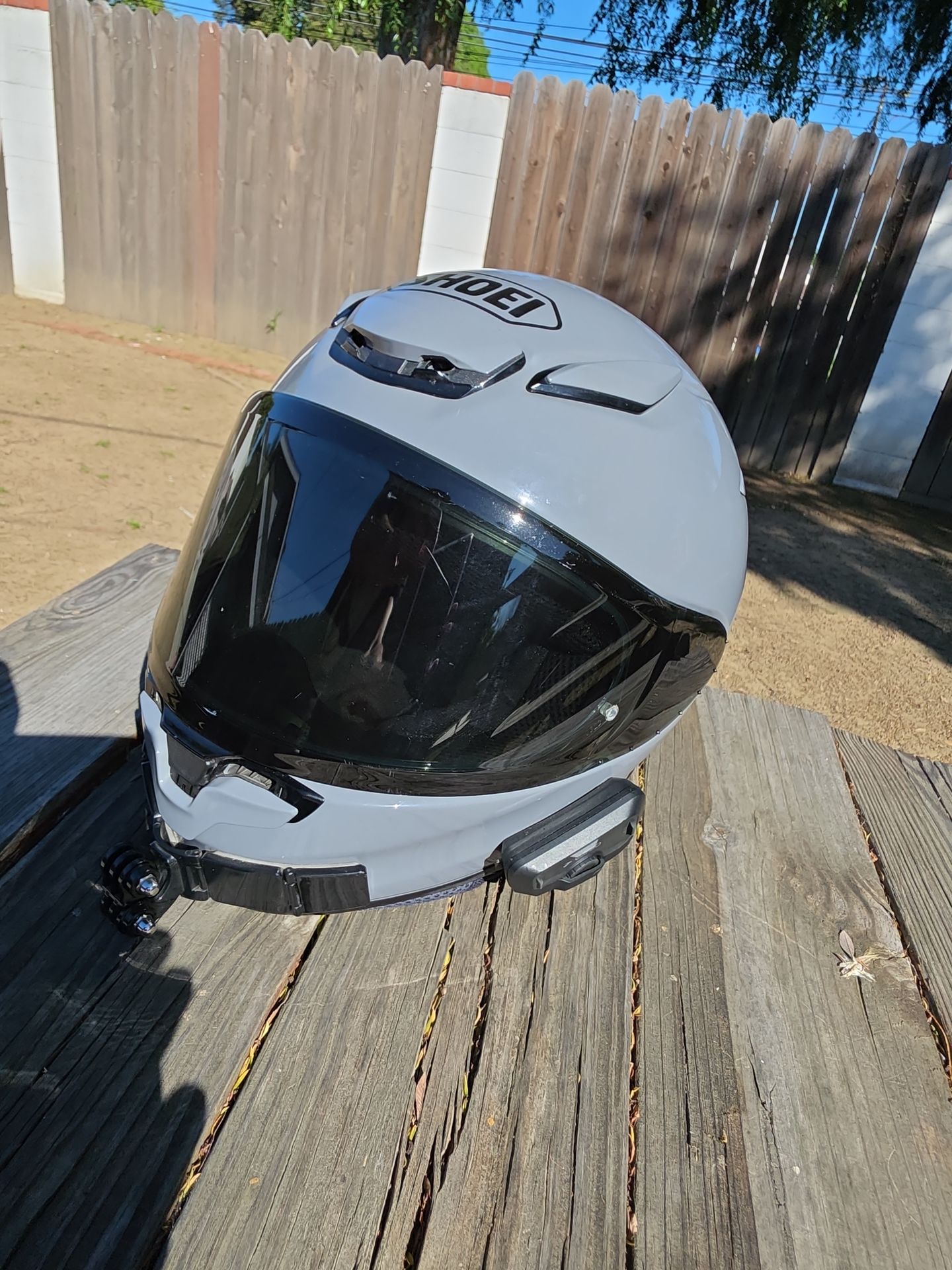 SHOEI RF-1400 Gleam - Helmet House Shoei RG-1400