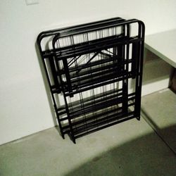 Metal Bed Frame 