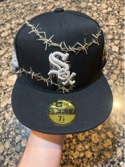 Custom new era hat