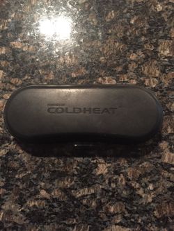 ColdHeat Soldering Tool