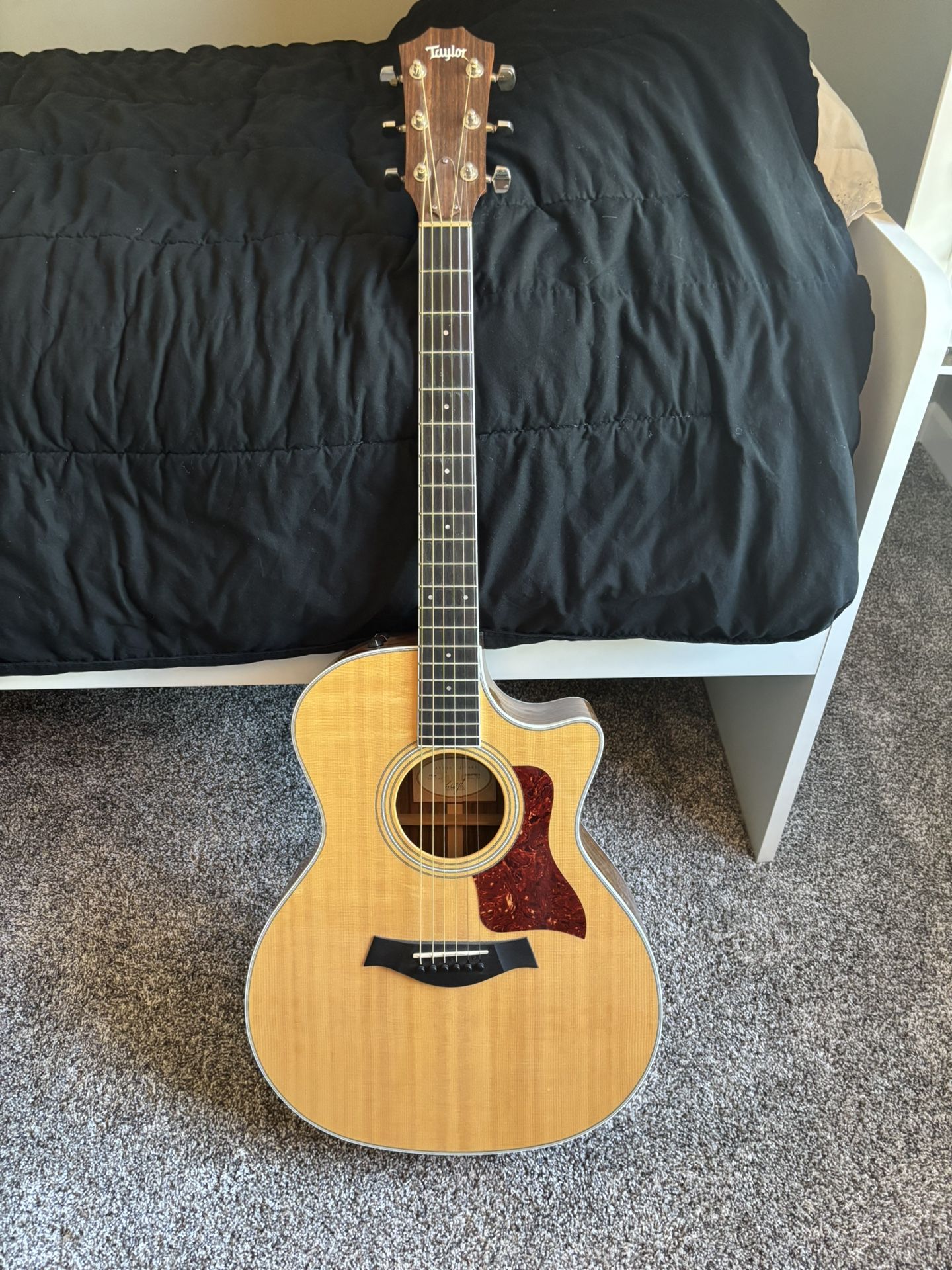 Taylor 414CE Acoustic Guitar
