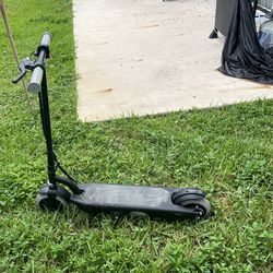 Kids Electric Scooter 10 MPH 