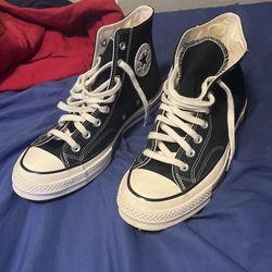 Men’s converse 