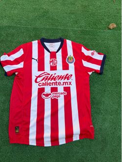 Soccer Jerseys