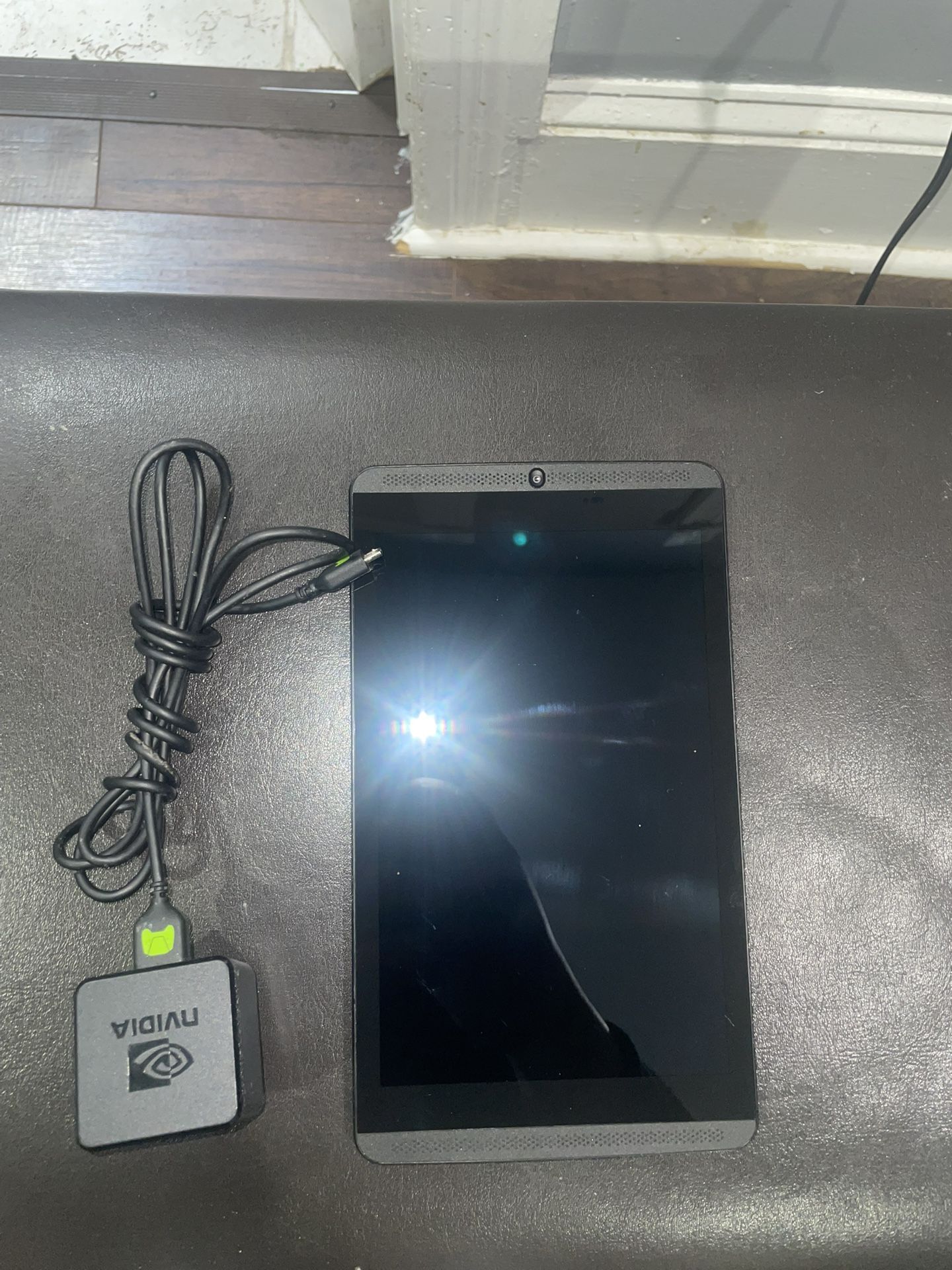 NVIDIA Shield K1 Wi-Fi 16GB Black Android Gaming Tablet