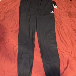 Adidas Track Pants