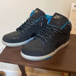 Nike Dunk CMFT PRM AS QS Sz 11.5 All Star NYC
