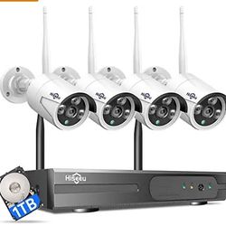 security Camera