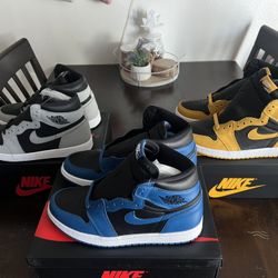 Jordan 1