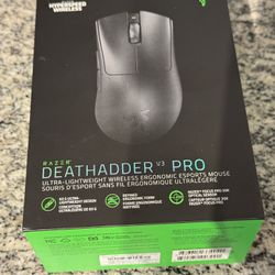 Razer DEATHADDER PRO