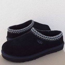 UGG Tasman Black Size 5 7  