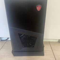 MSI Trident 3 Gaming Desktop PC