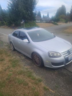 2007 Volkswagen Jetta