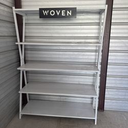 Display Stand De Metal 