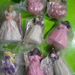 TOY COLLECTIBLES 