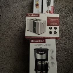 🆕Kitchen Appliances🆕 